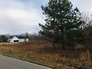 3655 Lake Rd, Woodlawn, TN 37191