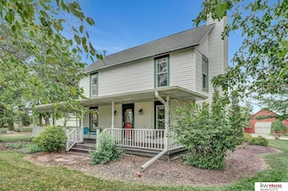 11760 W Cedar Rd, de Witt, NE 68341