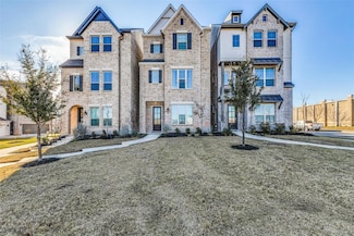 2205 Fort Bliss St, Mesquite, TX 75149
