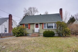 99 Gleason Rd, Lexington, MA 02420