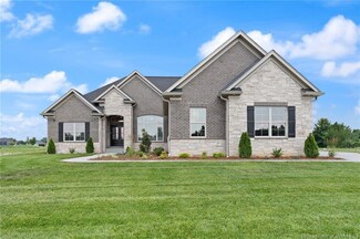 3209 Blackhawk Dr Unit Lot 204, Union Township, IN 47143