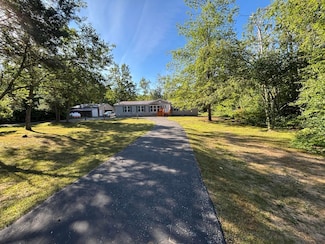 3419 W Babbitt Rd, Frederic, MI 49733