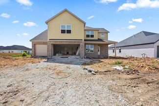 4772 Farmhouse St, Springdale, AR 72762