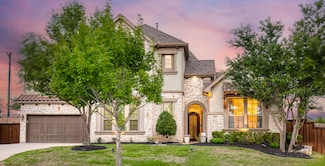 5812 Forefront Ave, Frisco, TX 75034