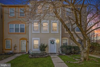 4210 Cloudberry Ct, Burtonsville, MD 20866