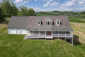 240 Goose Creek Rd, Raphine, VA 24472