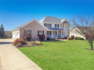 9906 Firestone Ln, MacEdonia, OH 44056