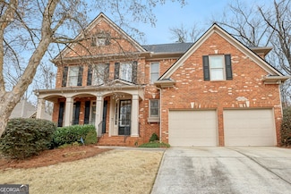 1085 Highland Crest Ct, Mableton, GA 30126