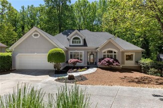 220 Autumn Sage Dr Unit 1, Alpharetta, GA 30005