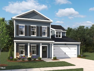 704 Compeer Way Unit 28, Wake Forest, NC 27587