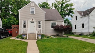 7214 Delaware Ave, Cincinnati, OH 45236