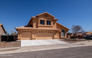 9333 E Amethyst Quartz Dr, Tucson, AZ 85747