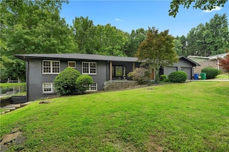 2661 Fleur de Lis Place, Atlanta, GA 30360