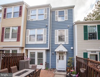 14108 Aldora Cir, Burtonsville, MD 20866