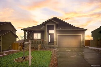 9862 Chromatic Terrace, Peyton, CO 80831