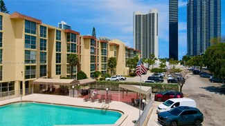 200 172nd St Unit 114, Sunny Isles Beach, FL 33160