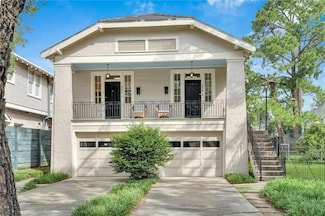 808 S Carrollton Ave, New Orleans, LA 70118