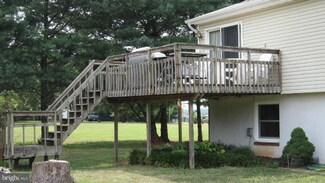 7279 Covingtons Corner Rd, Bealeton, VA 22712