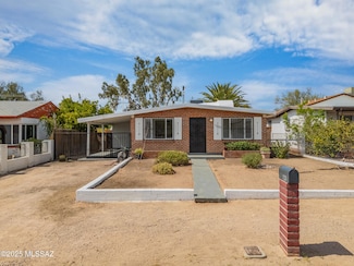 1229 E 13th St, Tucson, AZ 85719