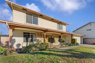 2312 Silver Bank Place, Rowland Heights, CA 91748