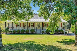 487 County Line Rd, Lynchburg, TN 37352