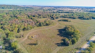 0 E 1030 Rd Unit 2441075, Council Hill, OK 74428