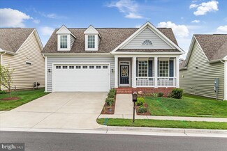 103 Buttercup Dr, White Post, VA 22663