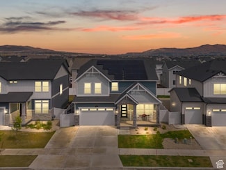 102 E Hidden Creek Way, Saratoga Springs, UT 84045