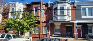 1319 N 28th St, Philadelphia, PA 19121