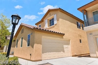 3526 Harbor Tides St, Las Vegas, NV 89147