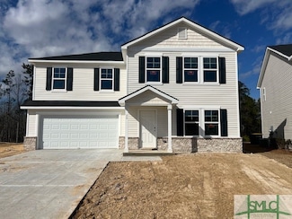 20 Flagler Dr, Savannah, GA 31419