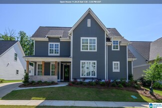 2353 Old Gould Run, Helena, AL 35080