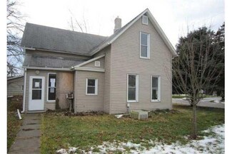 610 W Montgomery St, Creston, IA 50801