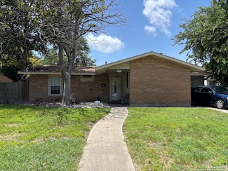 130 Gettysburg Rd, San Antonio, TX 78228