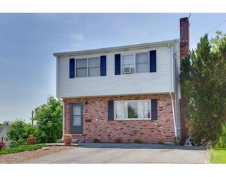 65 Rosemont Ave, Waltham, MA 02451