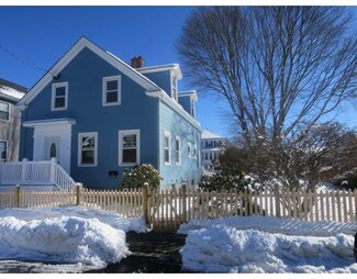 22 Albion St, Salem, MA 01970