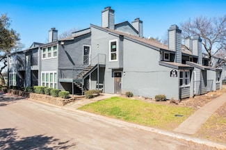 9696 Walnut St Unit 1402, Dallas, TX 75243