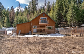 30 Cougar Loop Dr, Bodie, WA 98859
