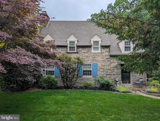 1396 Lindsay Ln, Jenkintown, PA 19046