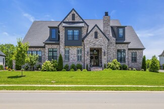 5578 Hardeman Springs Blvd, Arrington, TN 37014