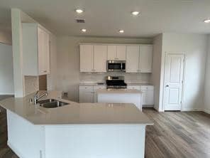 1812 Memorable Moment Dr, Crandall, TX 75114