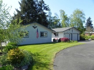1219 Fieldcrest Ave, Centralia, WA 98531