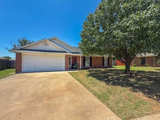1217 Wendy Ridge, Wichita Falls, TX 76302