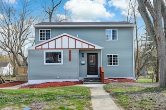 917 E 43rd Place, Gary, IN 46409