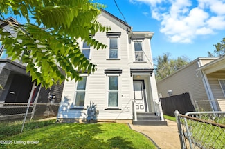 2529 W Main St, Louisville, KY 40212