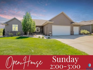 1817 W Ashton Trail, Brandon, SD 57005