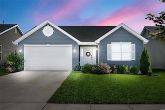 220 Charlestowne Place Dr, Saint Charles, MO 63301