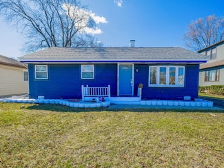 5321 Otto Place, Oak Lawn, IL 60453