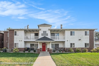 915 Carom Cir, Mason, MI 48854