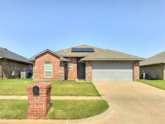 1513 NW 127th St, Oklahoma City, OK 73120
